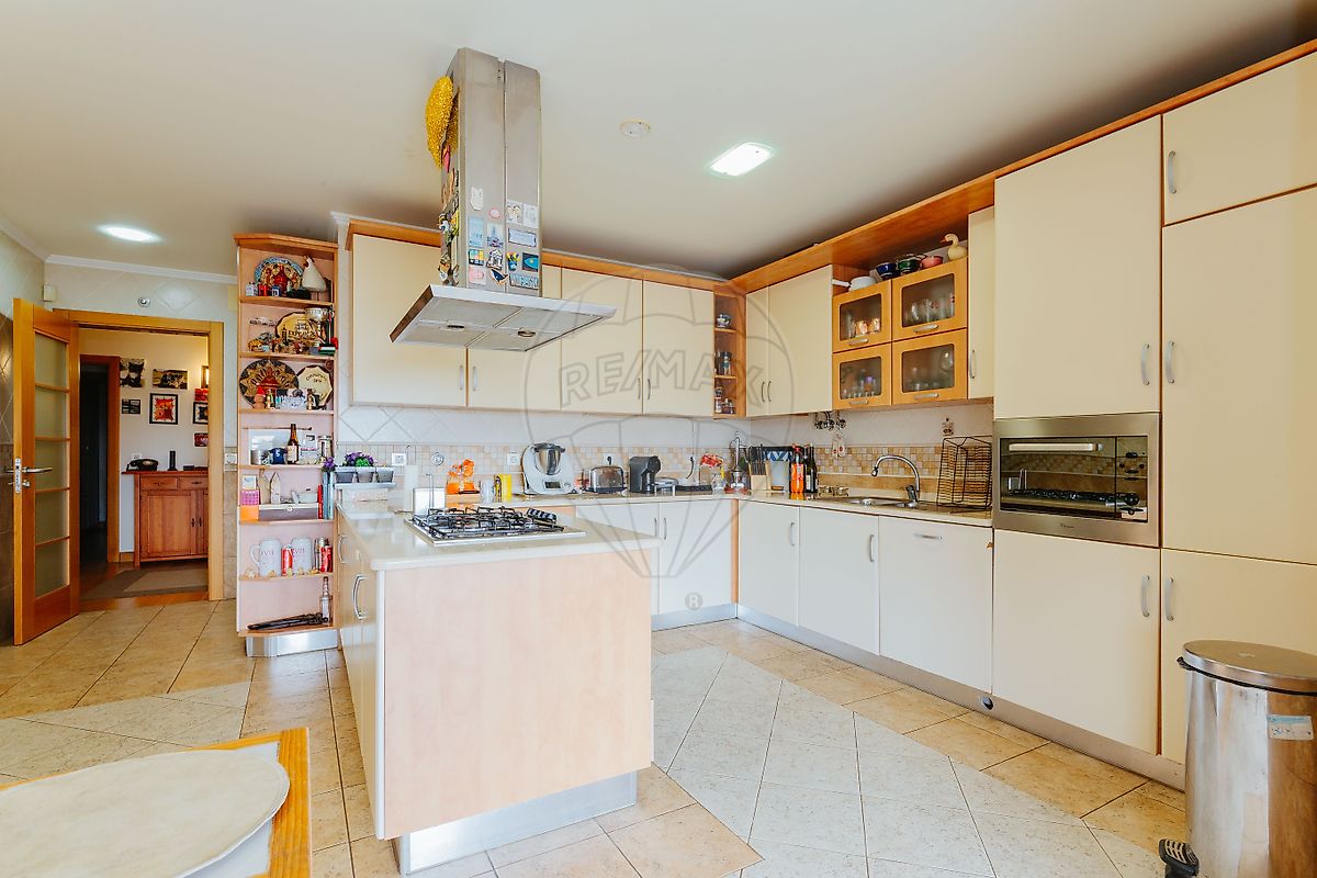 Apartamento T4 à venda em Póvoa de Santa Iria e Forte da Casa, Vila Franca de Xira — foto 6