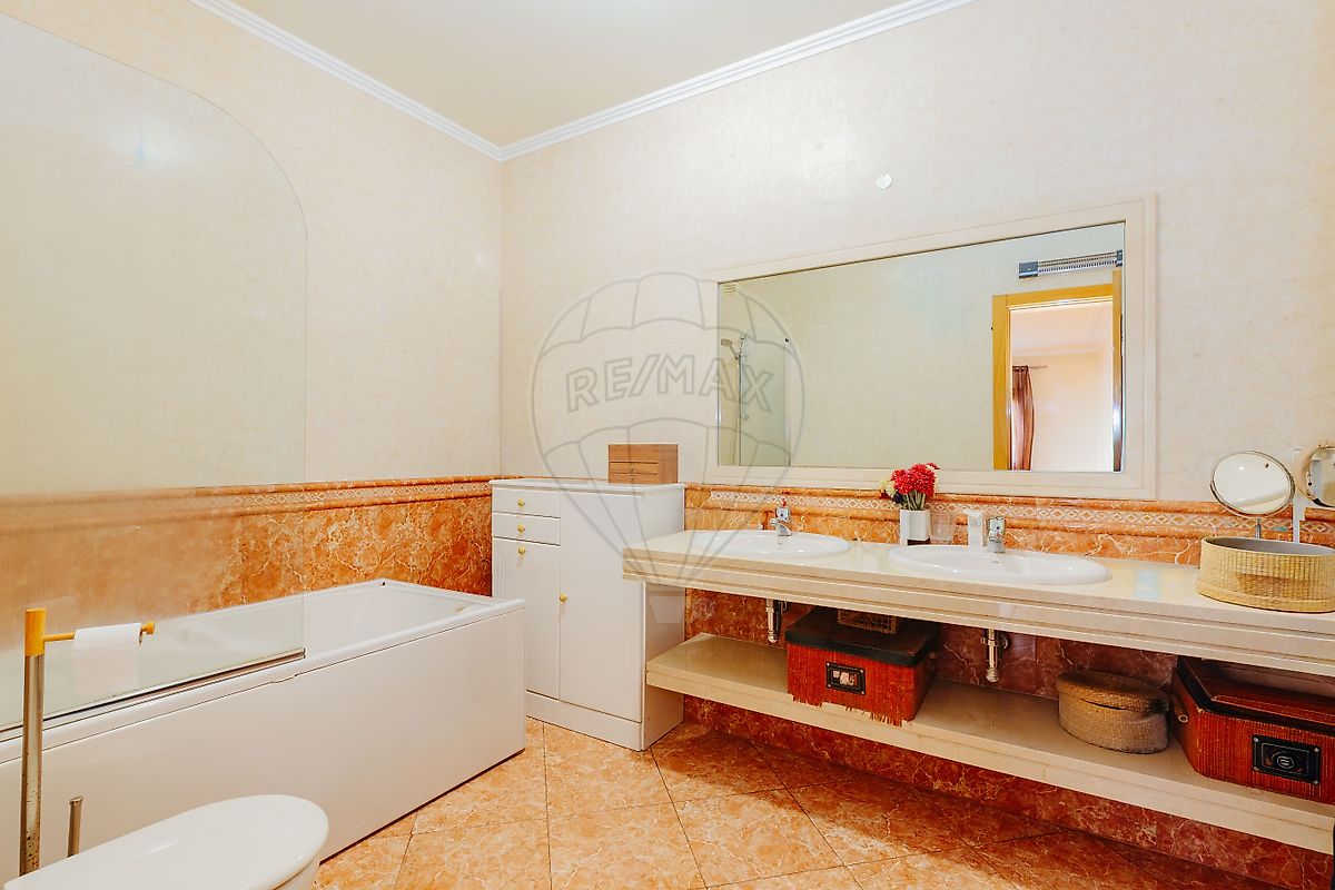 Apartamento T4 à venda em Póvoa de Santa Iria e Forte da Casa, Vila Franca de Xira — foto 15