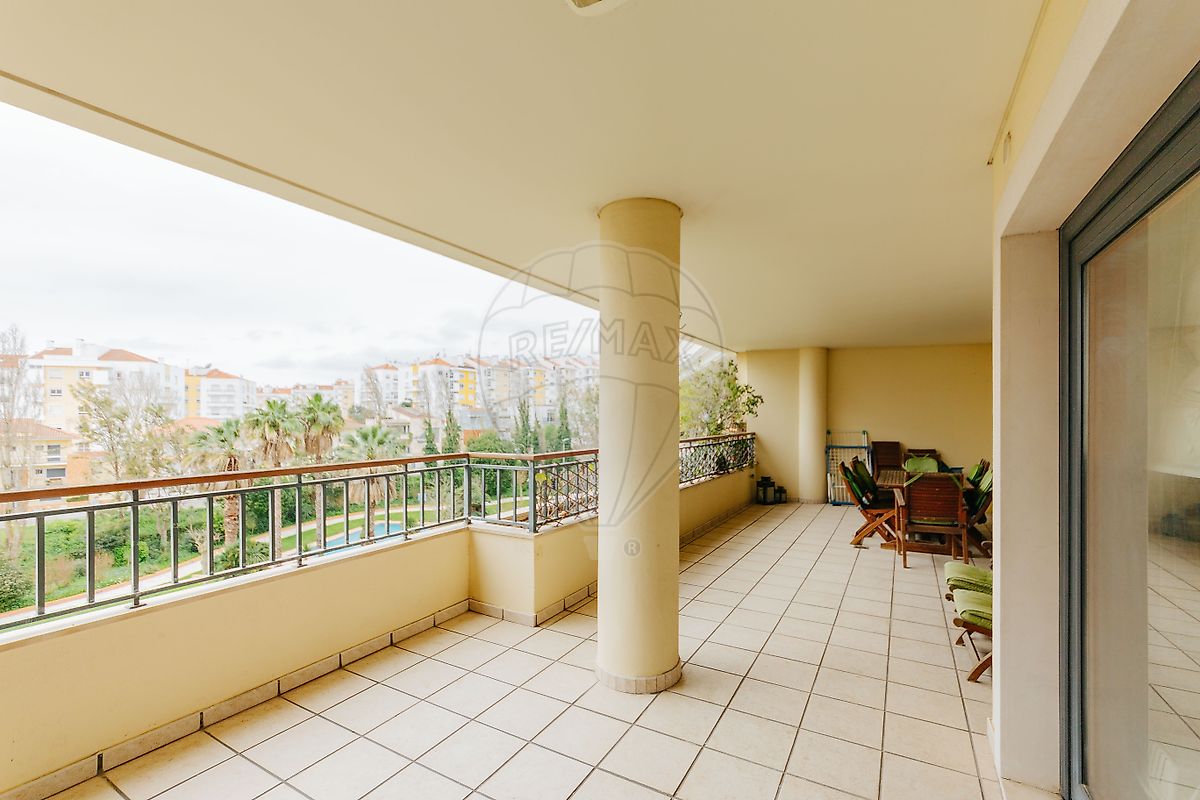 Apartamento T4 à venda em Póvoa de Santa Iria e Forte da Casa, Vila Franca de Xira — foto 34