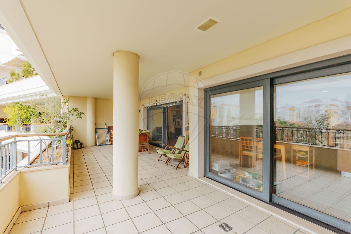 Apartamento T4 à venda em Póvoa de Santa Iria e Forte da Casa, Vila Franca de Xira — foto 36