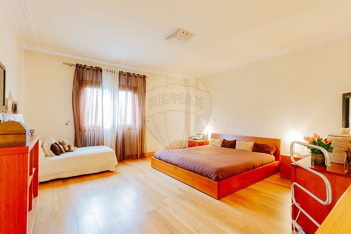 Apartamento T4 à venda em Póvoa de Santa Iria e Forte da Casa, Vila Franca de Xira — foto 12