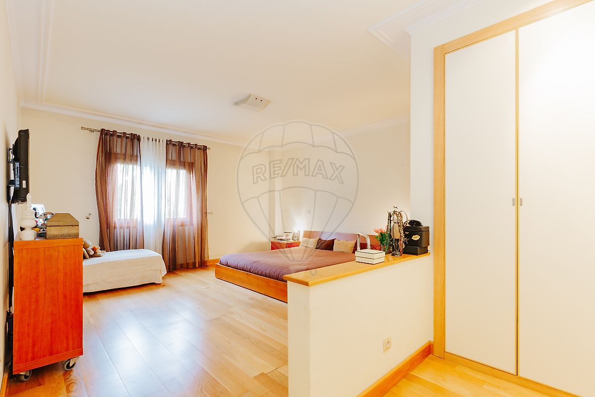 Apartamento T4 à venda em Póvoa de Santa Iria e Forte da Casa, Vila Franca de Xira — foto 11