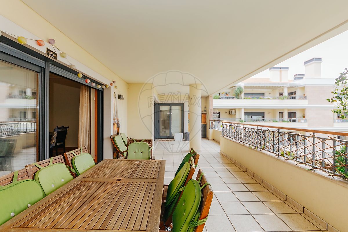 Apartamento T4 à venda em Póvoa de Santa Iria e Forte da Casa, Vila Franca de Xira — foto 32