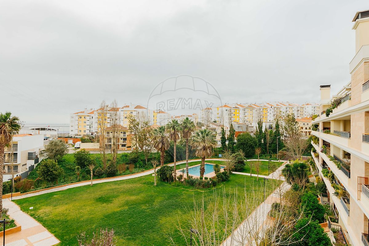 Apartamento T4 à venda em Póvoa de Santa Iria e Forte da Casa, Vila Franca de Xira — foto 37