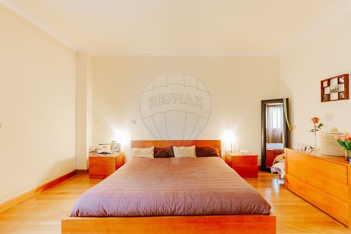 Apartamento T4 à venda em Póvoa de Santa Iria e Forte da Casa, Vila Franca de Xira — foto 13