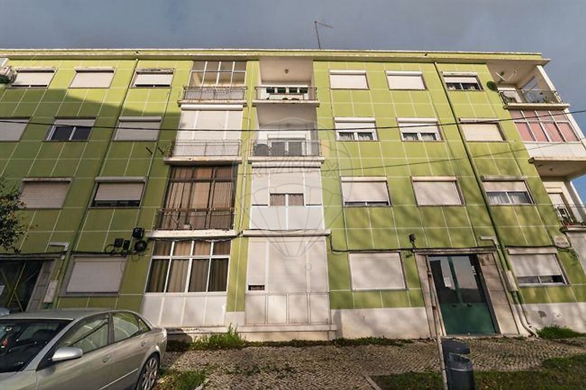 Apartamento T2 à venda em Almada, Cova da Piedade, Pragal e Cacilhas, Almada — foto 20