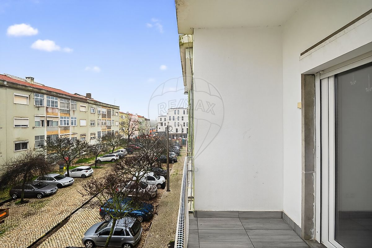Apartamento T2 à venda em Almada, Cova da Piedade, Pragal e Cacilhas, Almada — foto 11