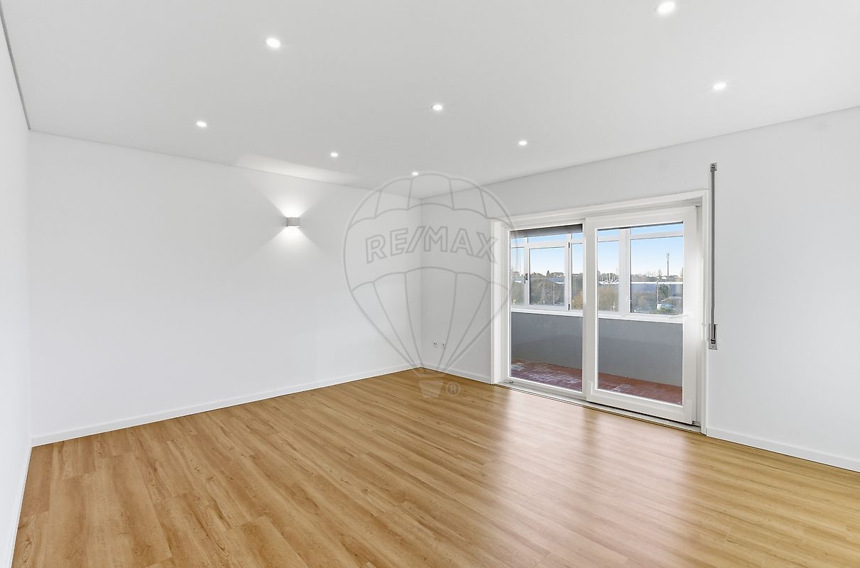 Apartamento T3 à venda em Perafita, Lavra e Santa Cruz do Bispo, Matosinhos — foto 9