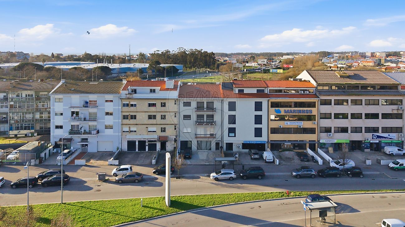 Apartamento T3 à venda em Perafita, Lavra e Santa Cruz do Bispo, Matosinhos — foto 27