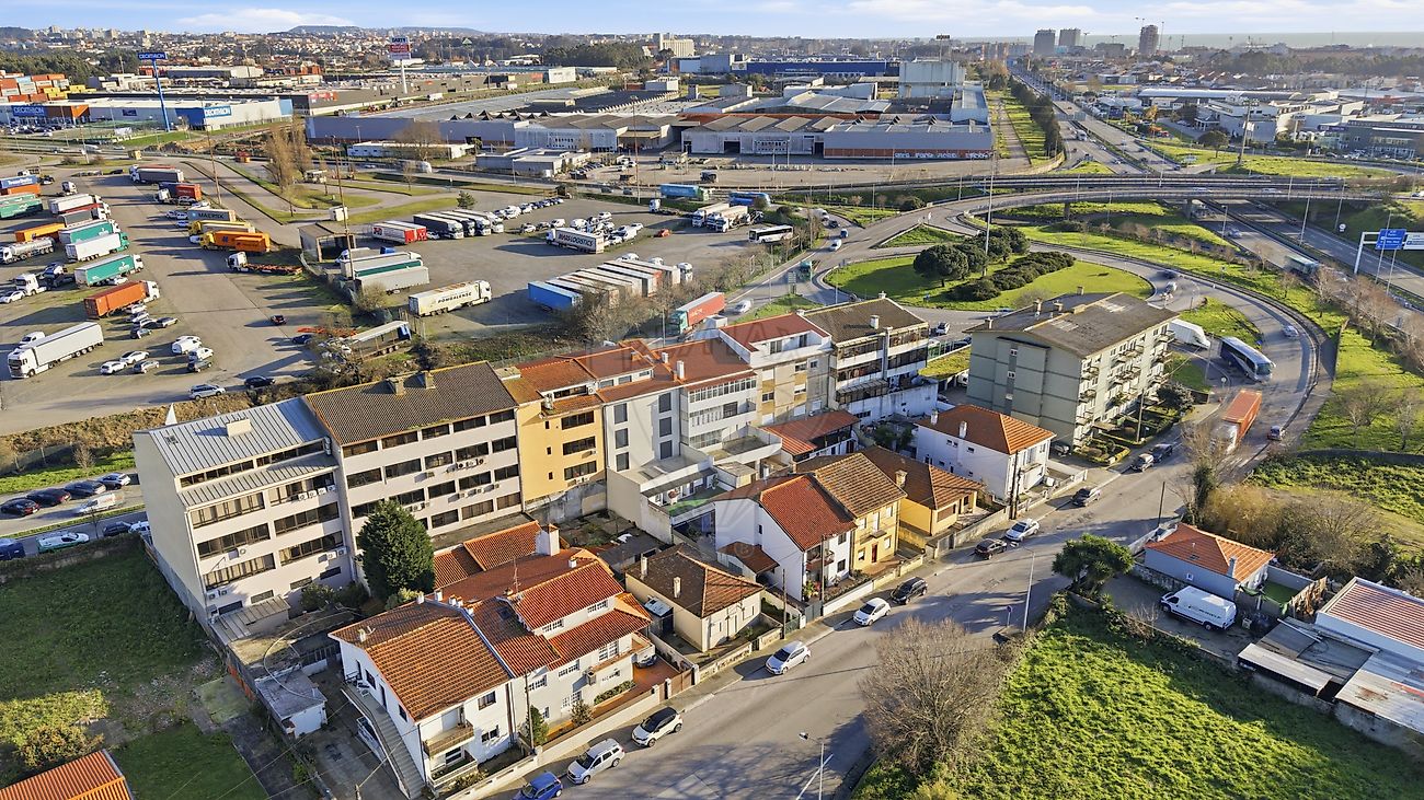 Apartamento T3 à venda em Perafita, Lavra e Santa Cruz do Bispo, Matosinhos — foto 28