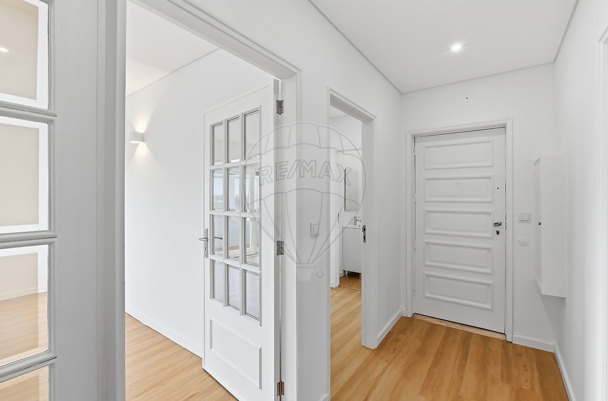 Apartamento T3 à venda em Perafita, Lavra e Santa Cruz do Bispo, Matosinhos — foto 7