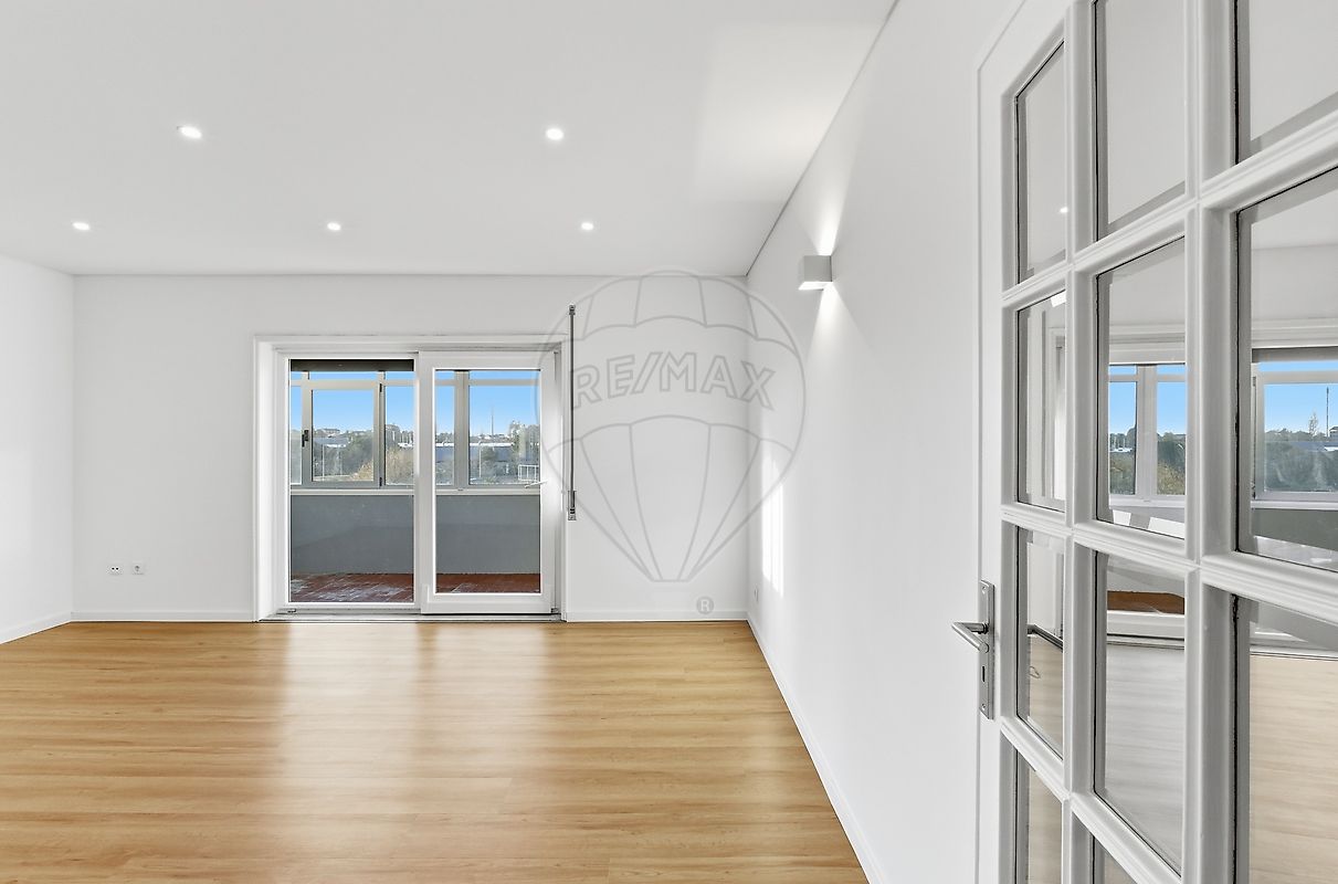 Apartamento T3 à venda em Perafita, Lavra e Santa Cruz do Bispo, Matosinhos — foto 8