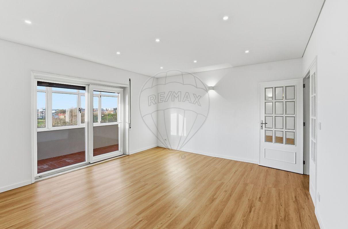 Apartamento T3 à venda em Perafita, Lavra e Santa Cruz do Bispo, Matosinhos — foto 10