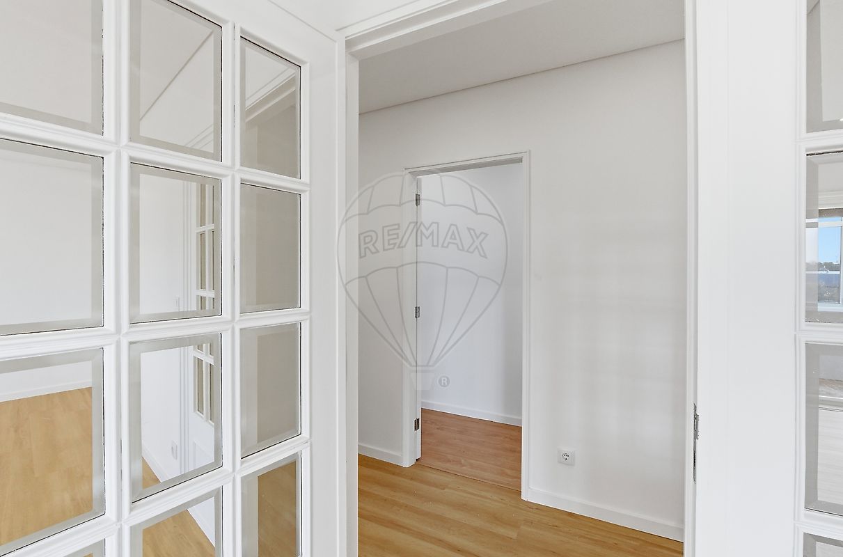 Apartamento T3 à venda em Perafita, Lavra e Santa Cruz do Bispo, Matosinhos — foto 11