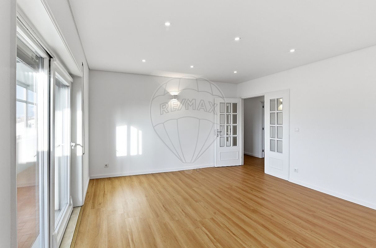 Apartamento T3 à venda em Perafita, Lavra e Santa Cruz do Bispo, Matosinhos — foto 12