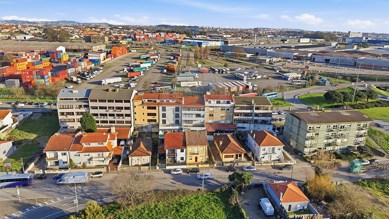 Apartamento T3 à venda em Perafita, Lavra e Santa Cruz do Bispo, Matosinhos — foto 26