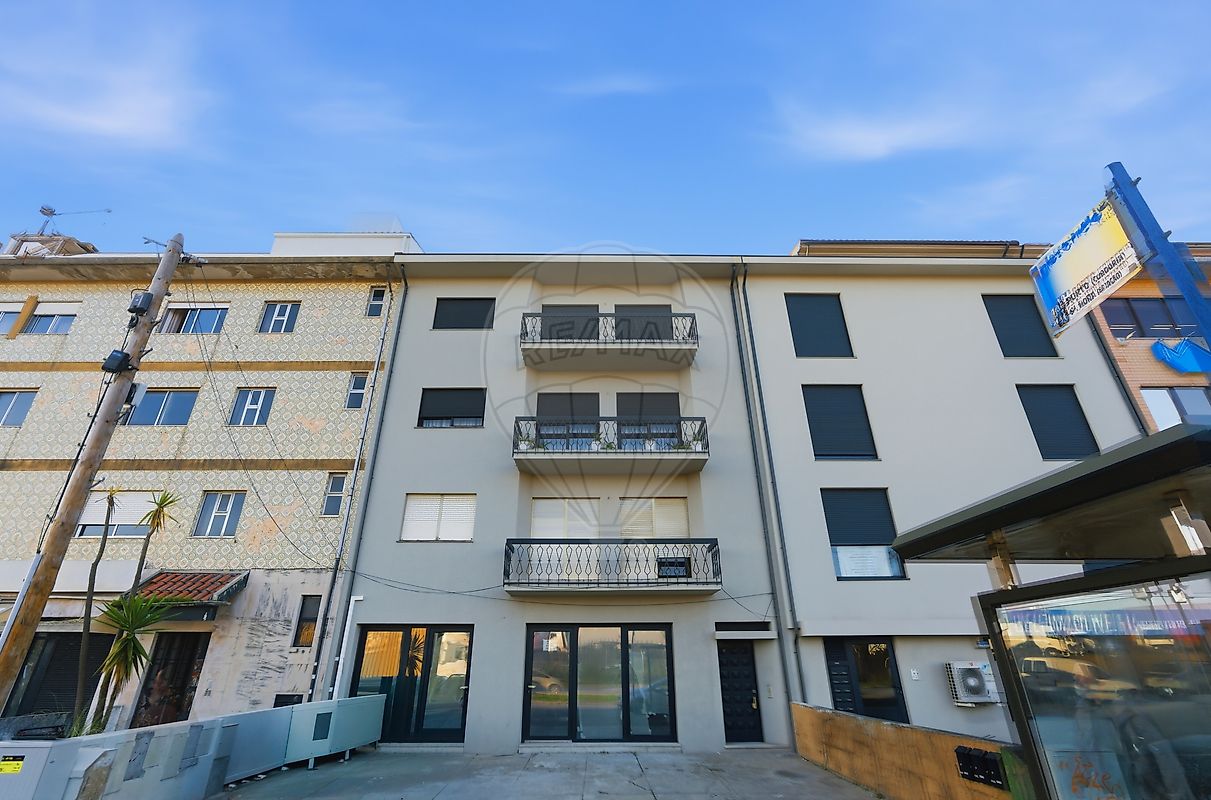 Apartamento T3 à venda em Perafita, Lavra e Santa Cruz do Bispo, Matosinhos — foto 25