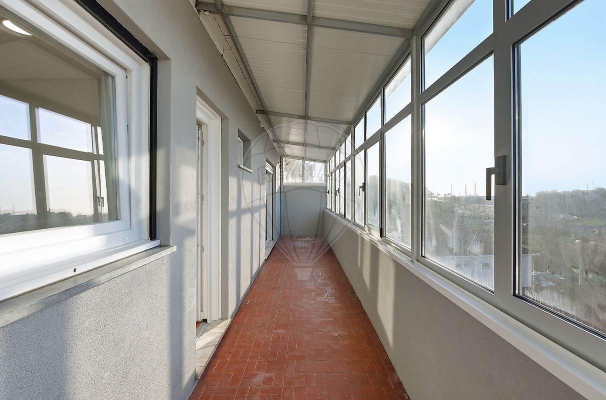 Apartamento T3 à venda em Perafita, Lavra e Santa Cruz do Bispo, Matosinhos — foto 13