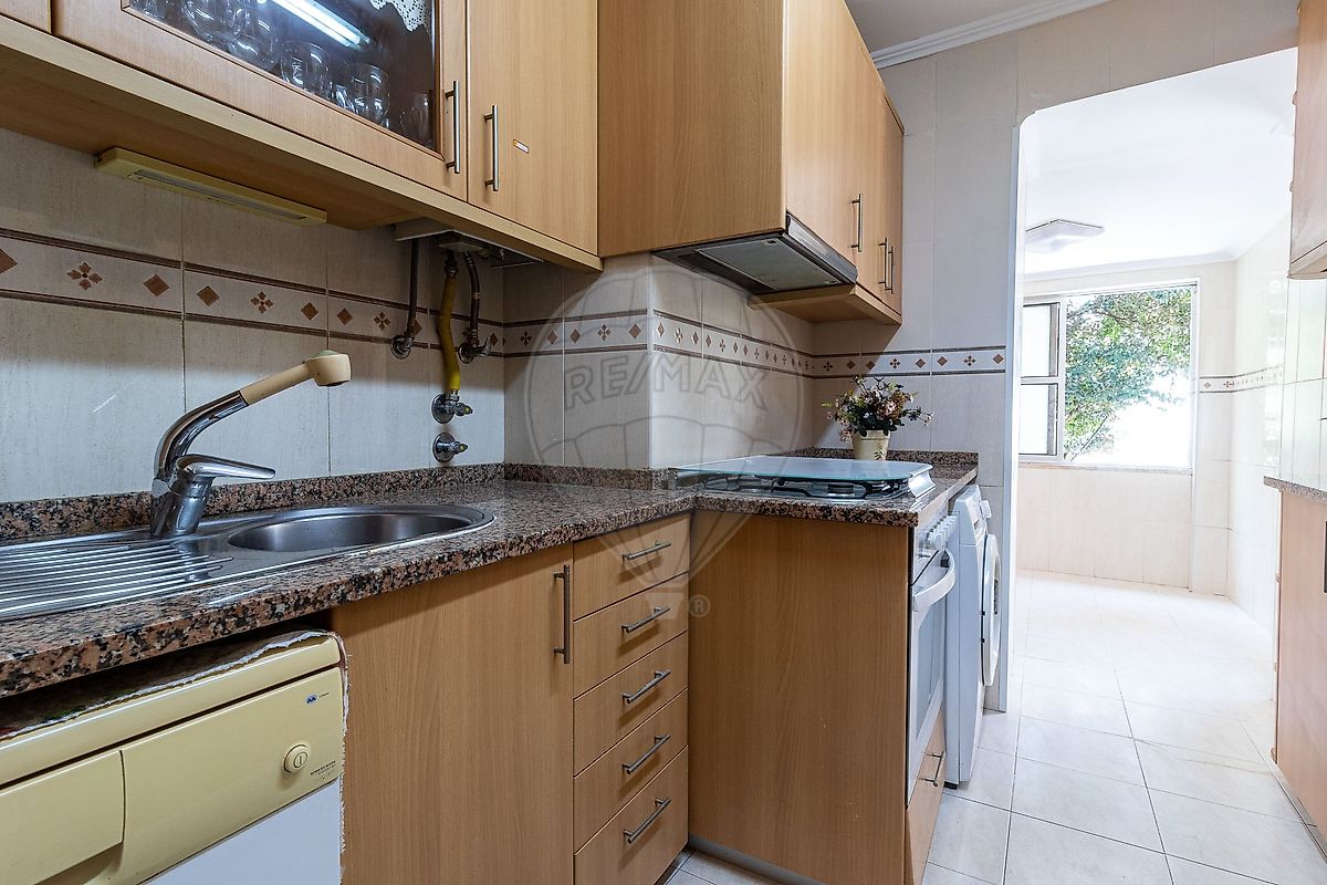 Apartamento T3 à venda em São Vicente, Lisboa — foto 9