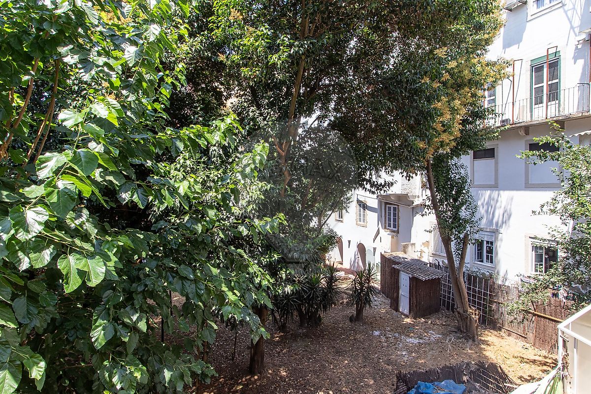 Apartamento T3 à venda em São Vicente, Lisboa — foto 13