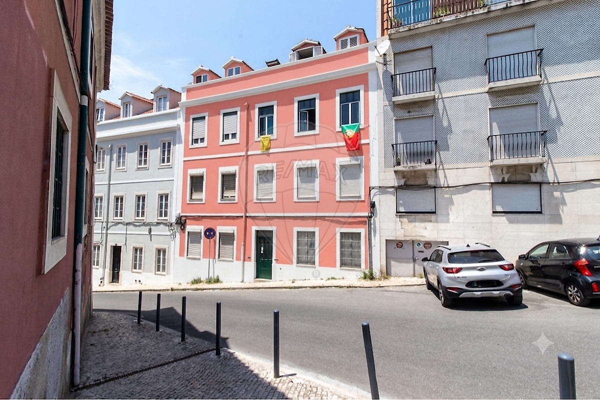 Apartamento T3 à venda em São Vicente, Lisboa — foto 21