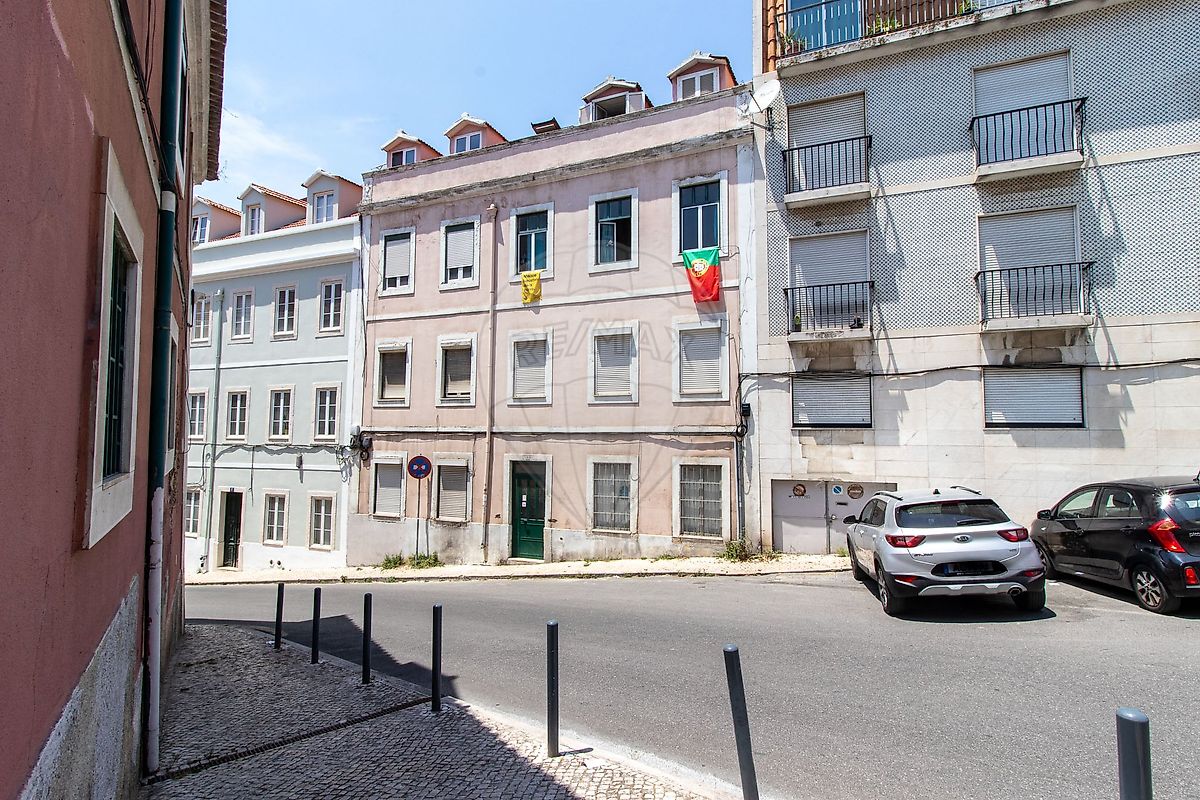 Apartamento T3 à venda em São Vicente, Lisboa — foto 20