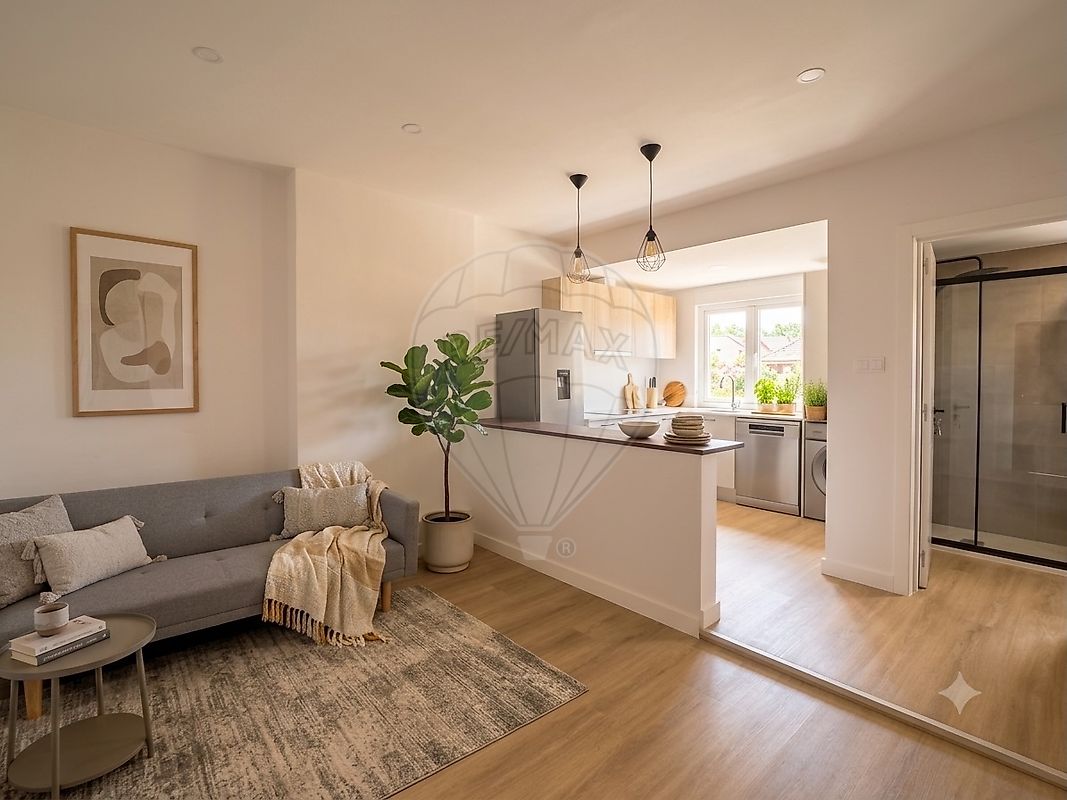 Apartamento T1 à venda em Sintra