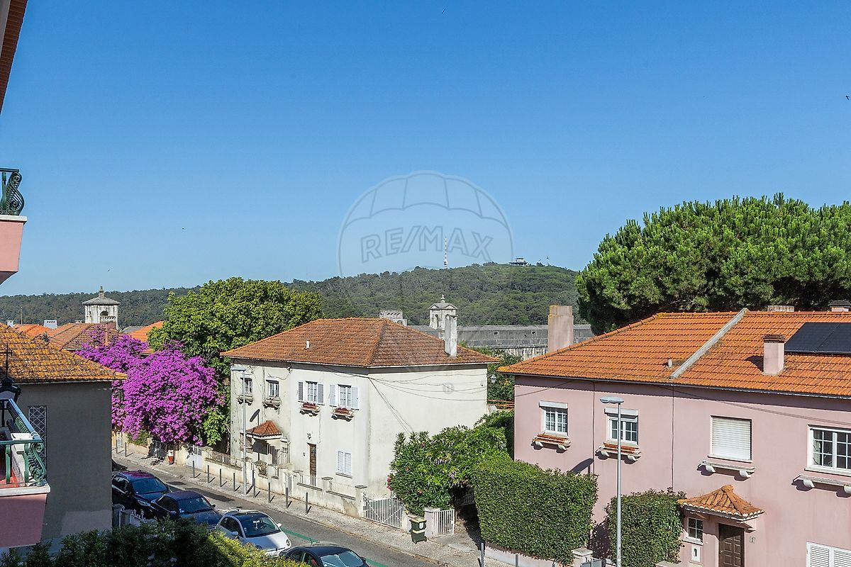 Apartamento T2 à venda em Lisboa