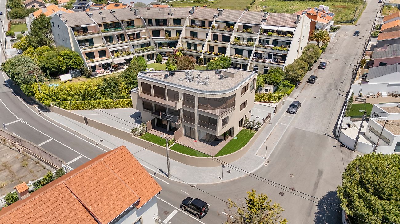 Apartamento T1 à venda em Vila Nova de Gaia