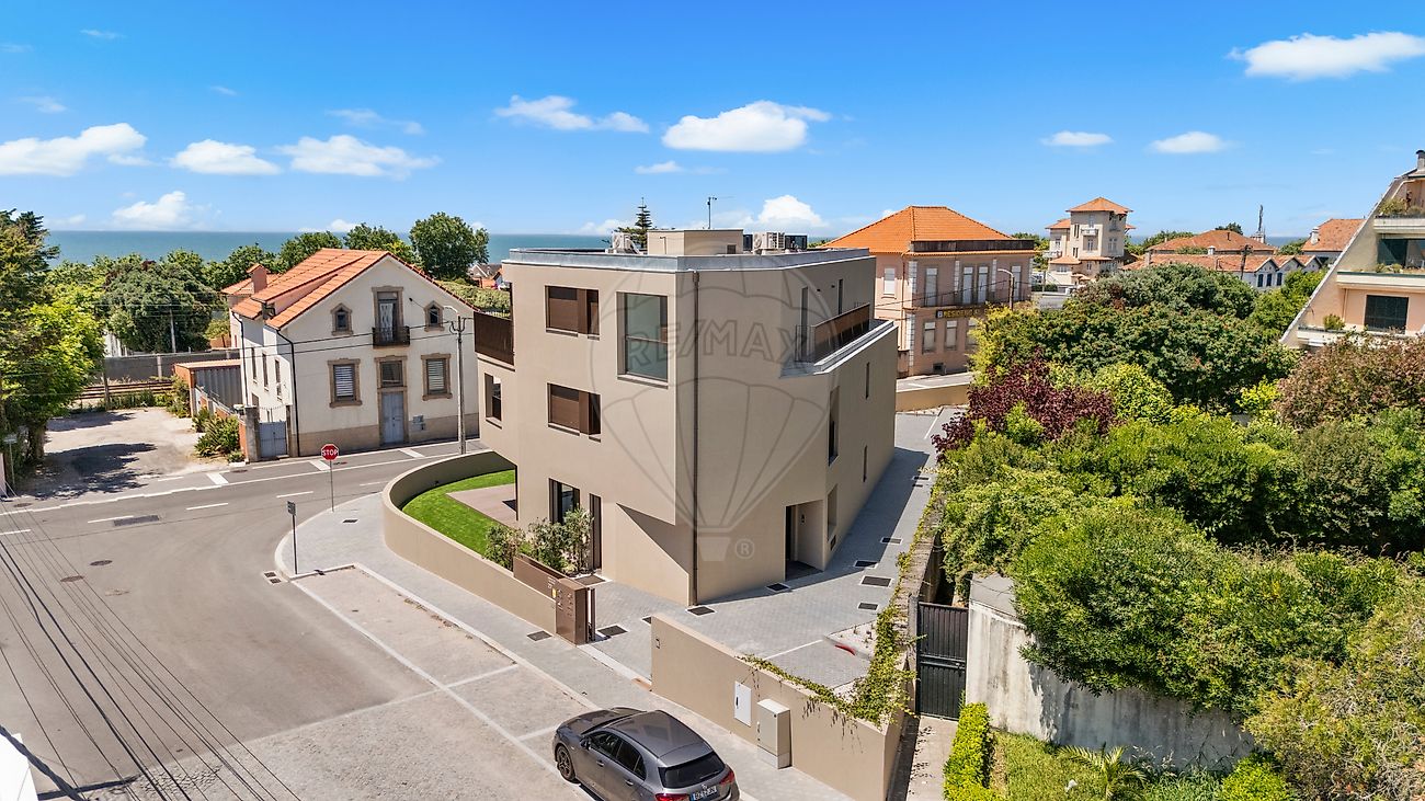 Apartamento T2 à venda em Vila Nova de Gaia