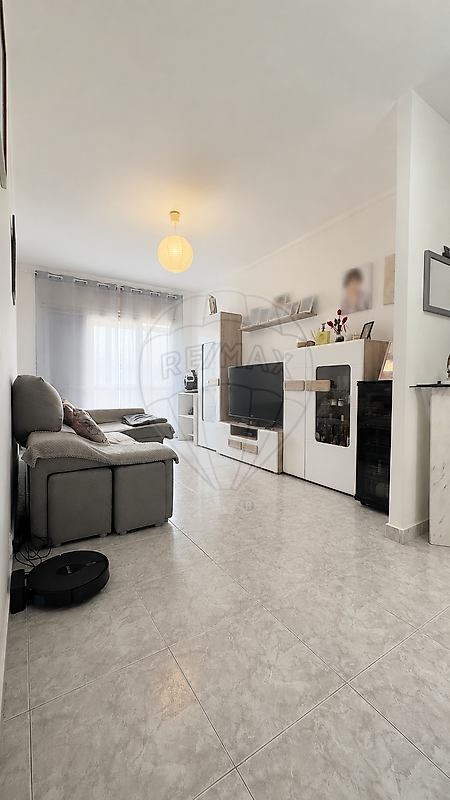 Apartamento T3 à venda em Sintra