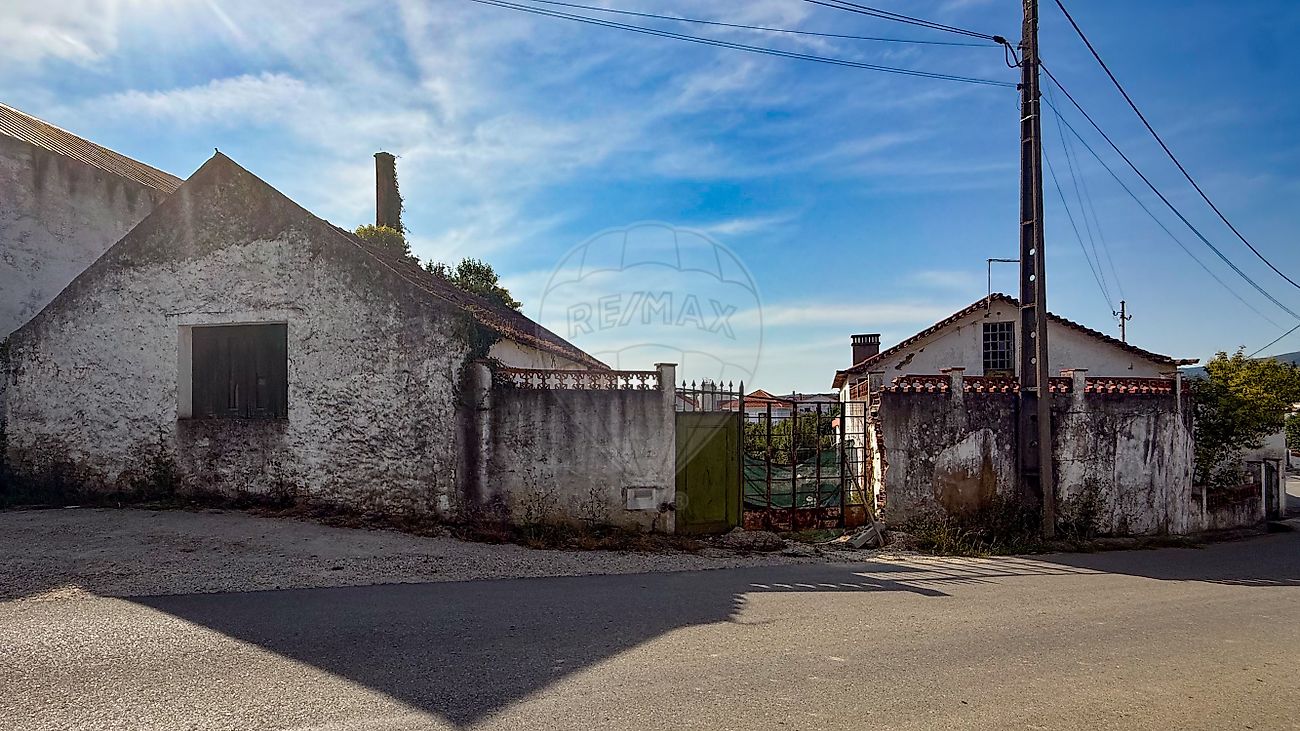 Terreno - Olhalvo, Alenquer, Lisboa