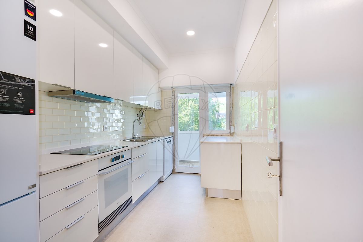 Apartamento T3 à venda em Lisboa