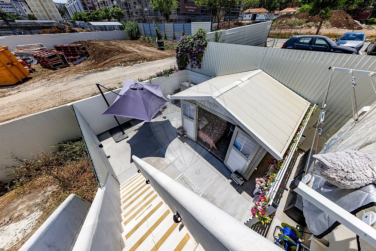 Apartamento T1 à venda em Benfica, Lisboa — foto 19