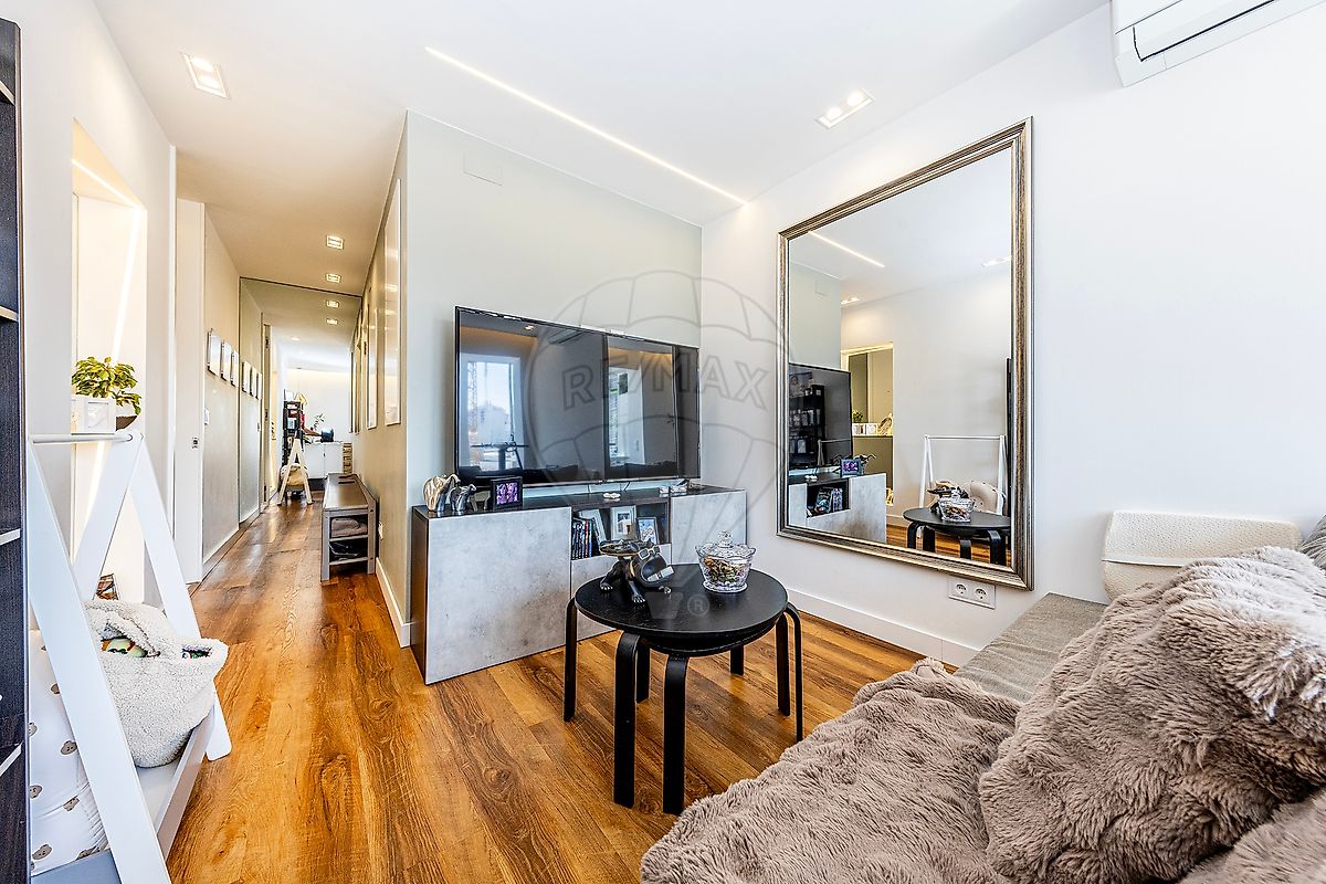 Apartamento T1 à venda em Lisboa