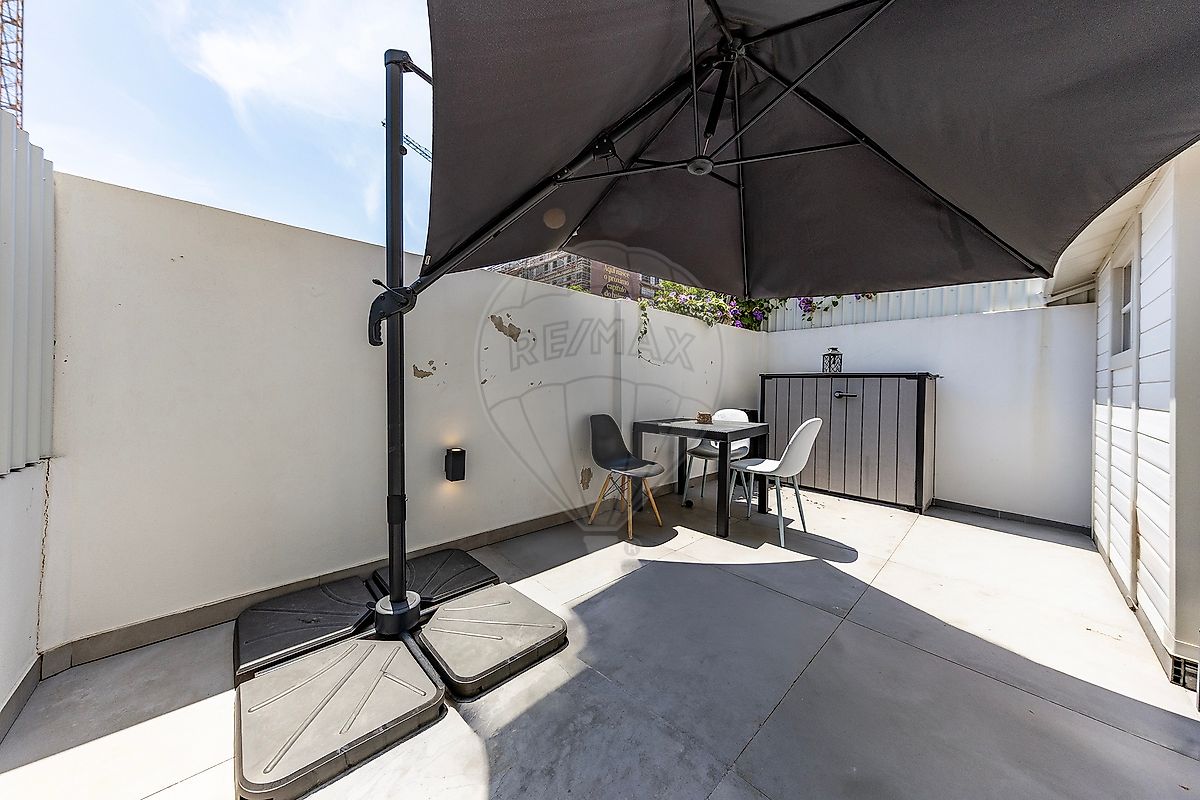 Apartamento T1 à venda em Benfica, Lisboa — foto 18