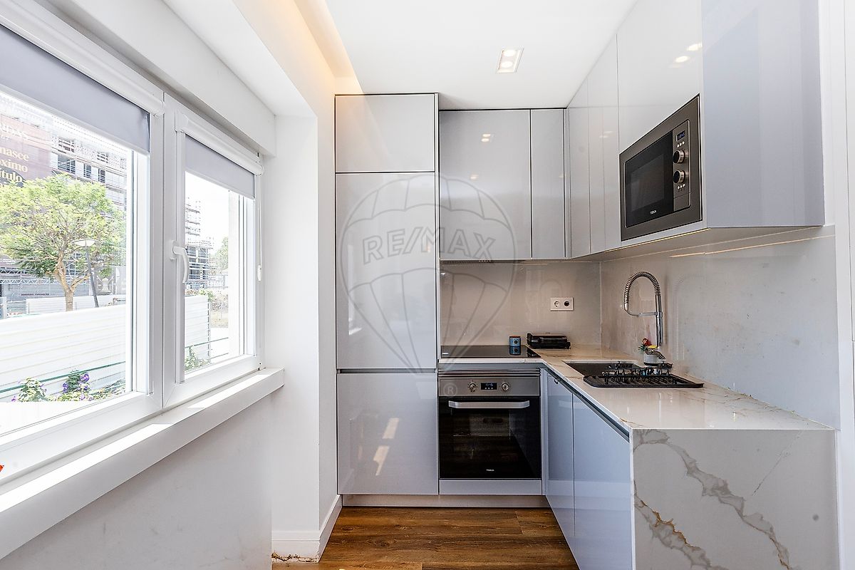 Apartamento T1 à venda em Benfica, Lisboa — foto 6