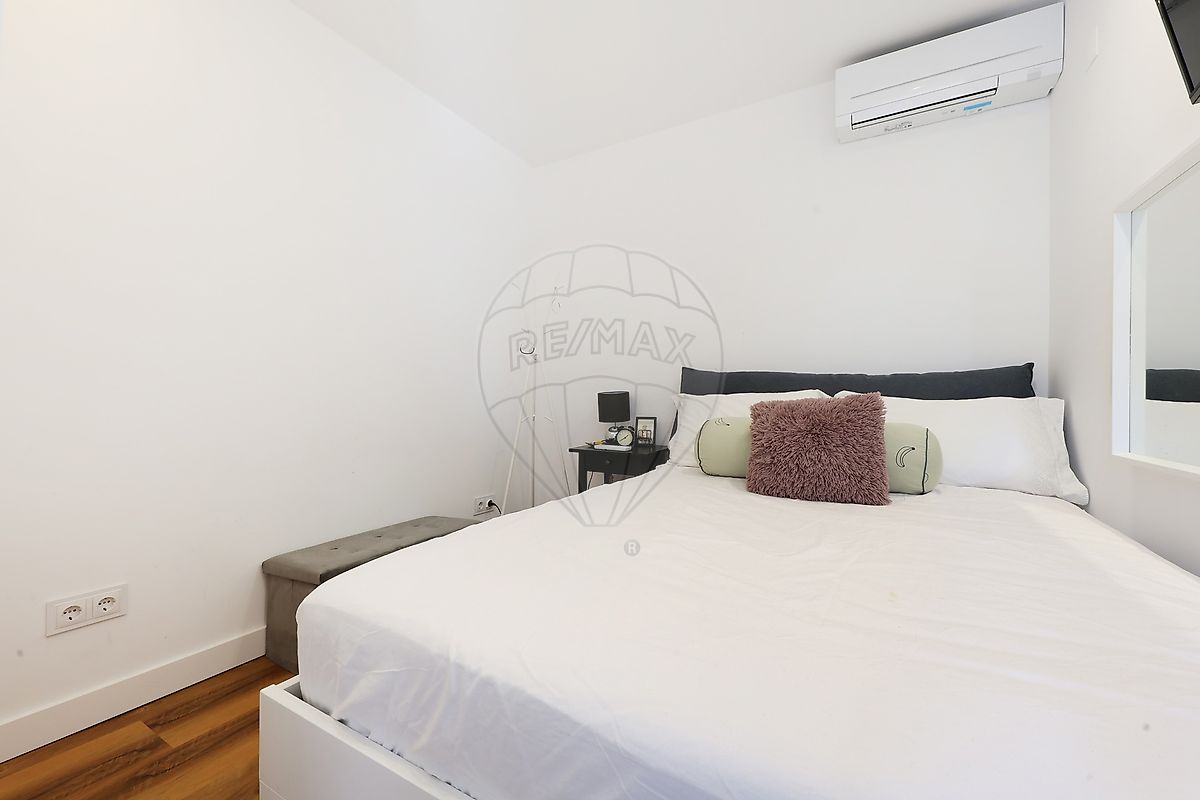 Apartamento T1 à venda em Benfica, Lisboa — foto 11