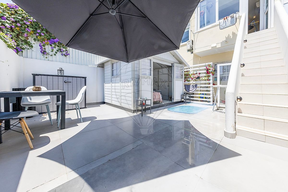 Apartamento T1 à venda em Benfica, Lisboa — foto 16
