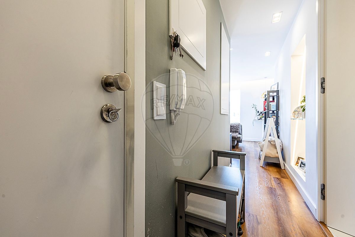 Apartamento T1 à venda em Benfica, Lisboa — foto 13