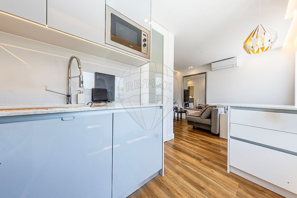 Apartamento T1 à venda em Benfica, Lisboa — foto 8
