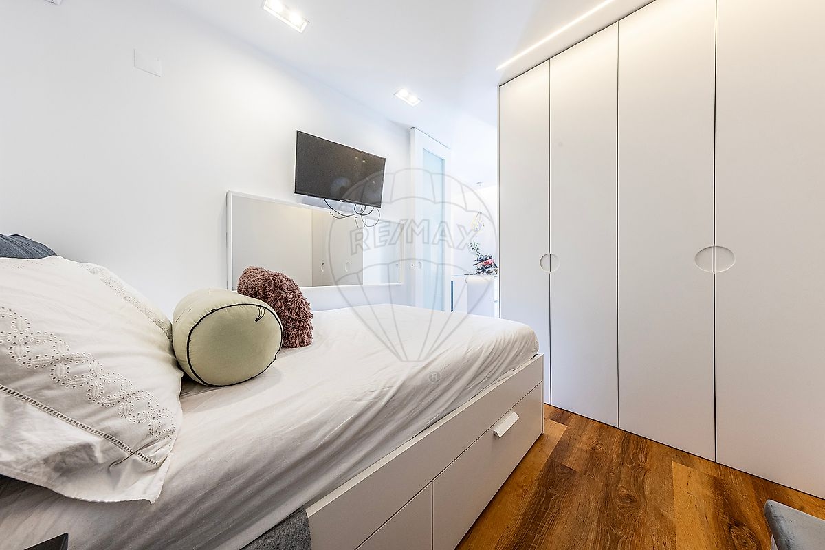 Apartamento T1 à venda em Benfica, Lisboa — foto 10