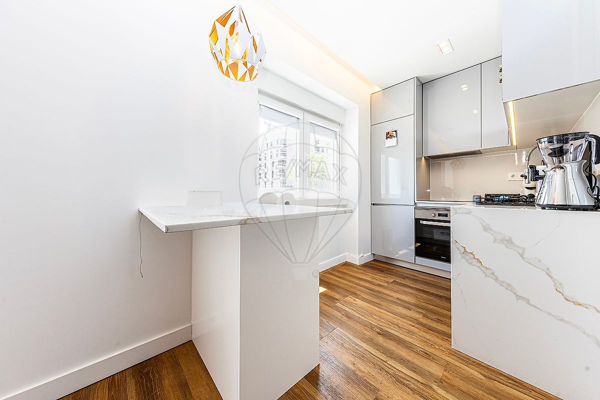 Apartamento T1 à venda em Benfica, Lisboa — foto 9
