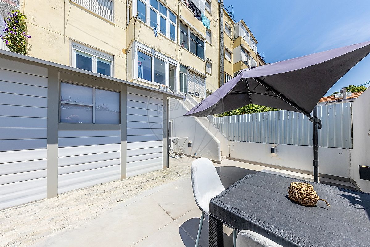 Apartamento T1 à venda em Benfica, Lisboa — foto 17
