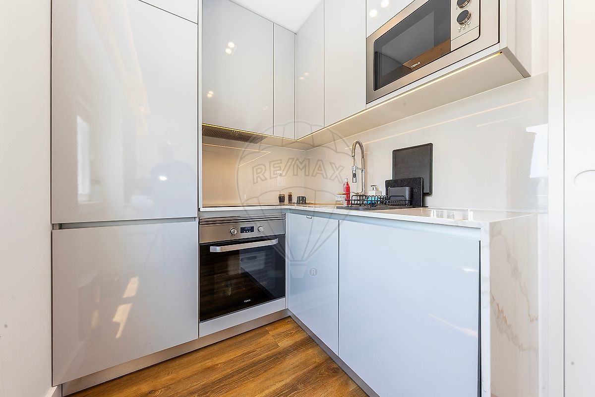 Apartamento T1 à venda em Benfica, Lisboa — foto 7