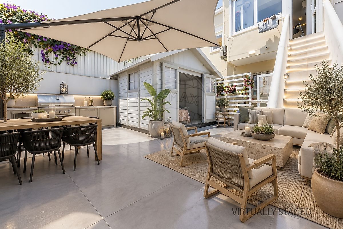 Apartamento T1 à venda em Benfica, Lisboa — foto 21