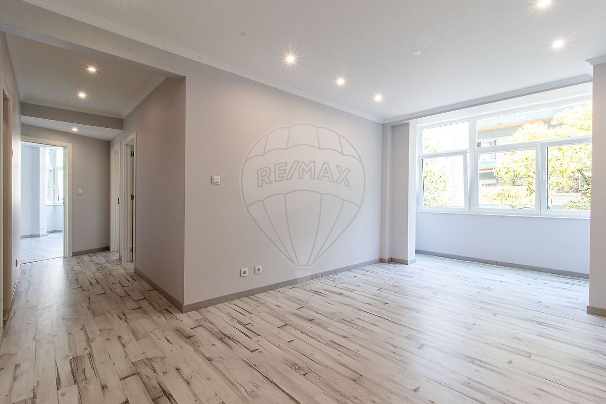 Apartamento T3 para arrendar em Lisboa