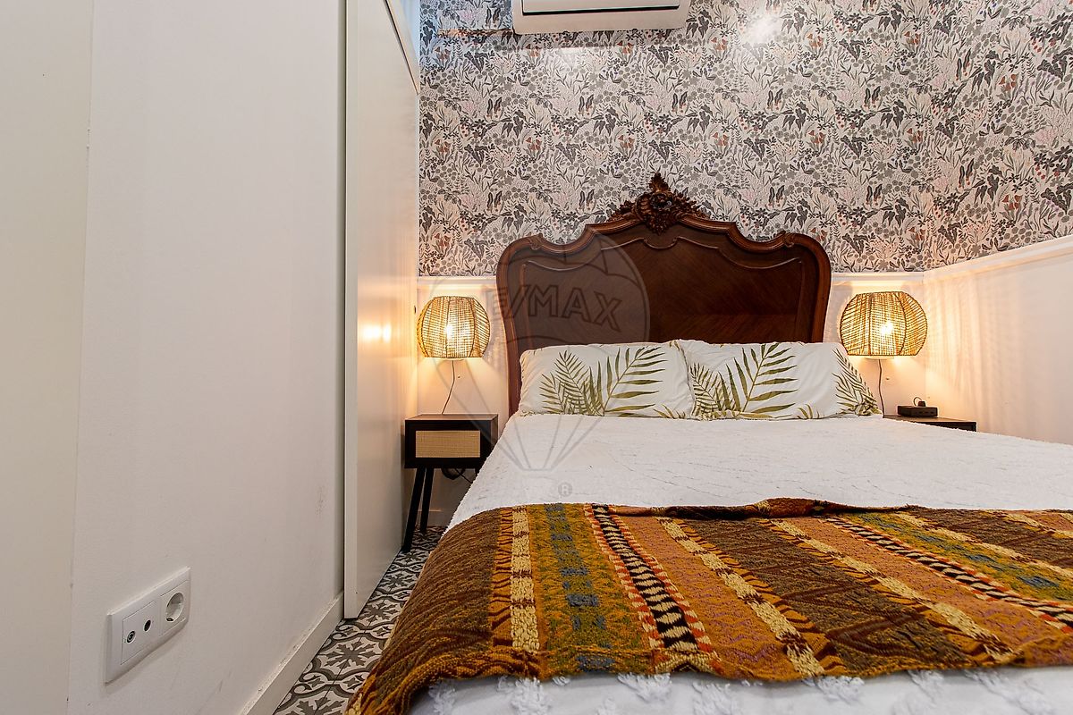 Apartamento T1 à venda em Campo de Ourique, Lisboa — foto 10