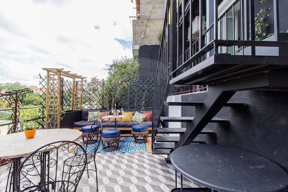 Apartamento T1 à venda em Campo de Ourique, Lisboa — foto 19