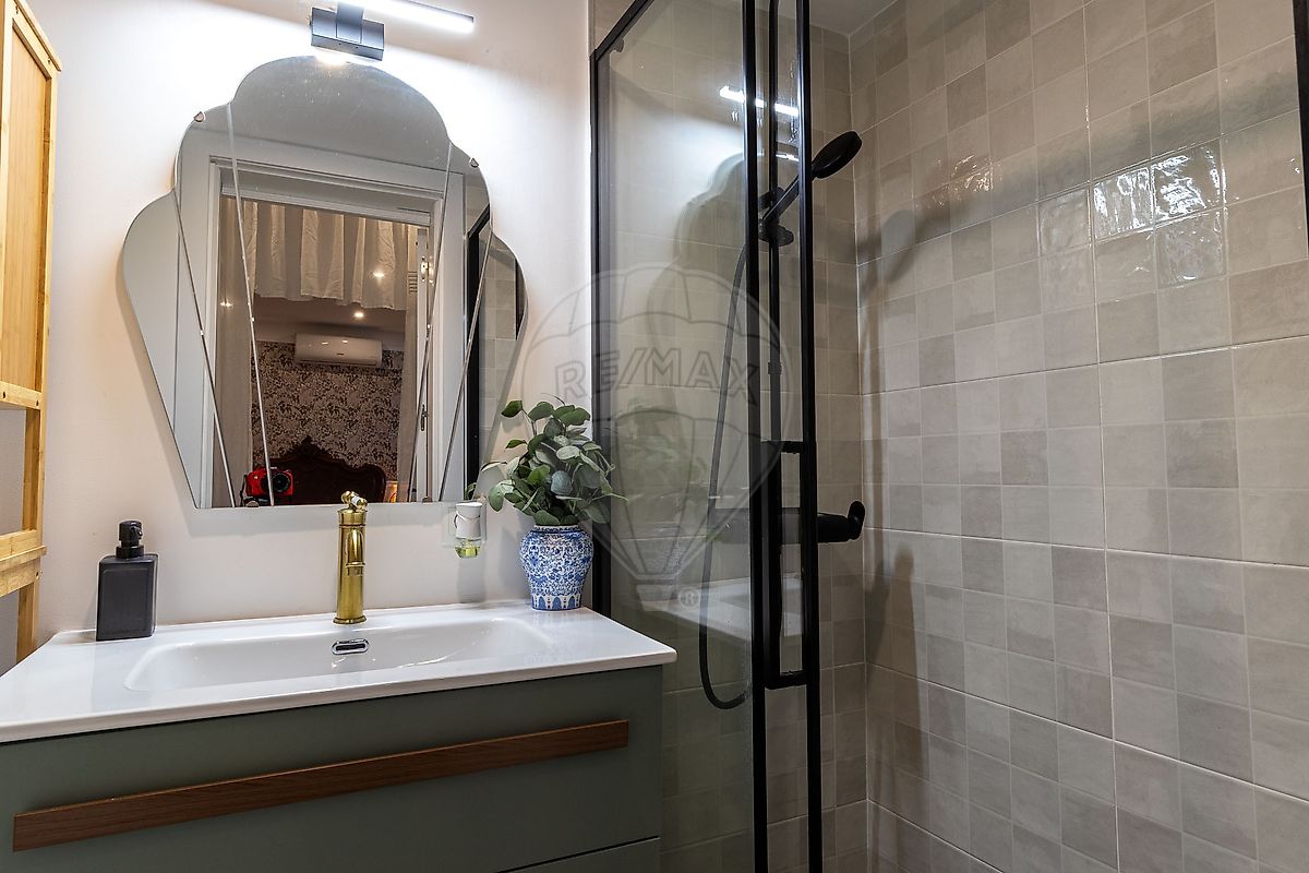 Apartamento T1 à venda em Campo de Ourique, Lisboa — foto 11